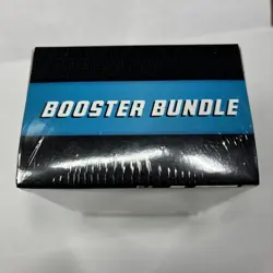 Pokemon TCG Scarlet & Violet Black Bolt Booster Bundle Factory Sealed - Image 5