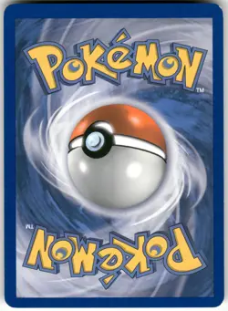 Battle City BW39 Holo Promo Black And White Promo Pokemon Moderately Played - Image 2