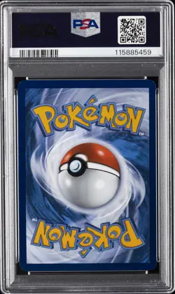 2025 POKEMON JTG EN-JOURNEY TOGETHER ILLUSTRATION RARE #161 ARTICUNO PSA 9 - Image 2