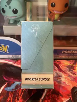 Pokemon TCG SV09 Journey Together Booster Bundle Sealed New - Image 2