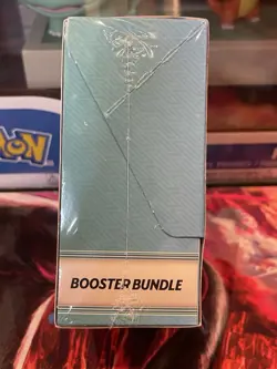 Pokemon TCG SV09 Journey Together Booster Bundle Sealed New - Image 4