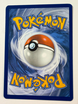 Wurmple (Love Ball Pattern) 011/217 Reverse Holo Ascended Heroes NM Pokemon - Image 2