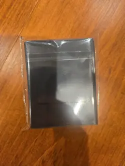 Ascended Hero’s Pokemon Official Sleeves - Image 2
