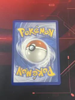 Pokemon TCG: Surfing Beach 114/086 Chaos Rising Holo NM - Image 2