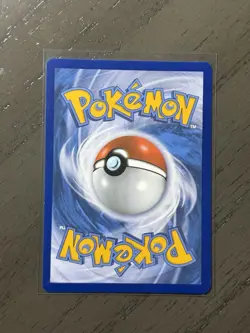 Pokemon TCG Breakpoint Gyarados EX Holo Ultra Rare 26/122 - Image 2