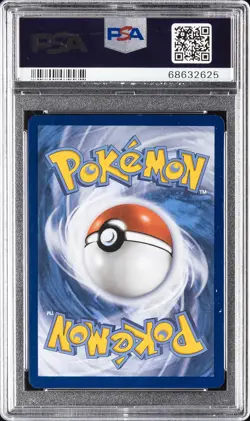 2021 POKEMON CELEBRATIONS CLASSIC COLLECTION #4 CHARIZARD-HOLO PSA 10 - Image 2