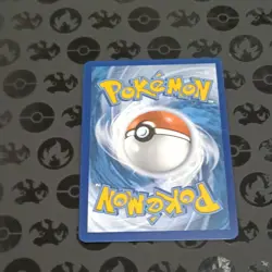 Blastoise ex 30/142 Double Rare Stellar Crown Pokemon Holo Near Mint - Image 2