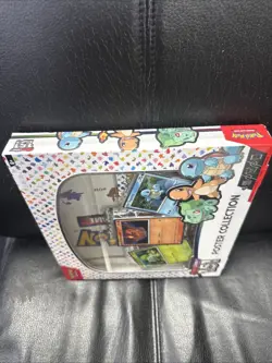 Pokemon TCG Scarlet & Violet 151 Poster Collection Box - New & Factory Sealed - Image 5