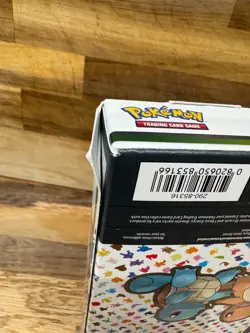 Pokemon TCG Scarlet & Violet 151 Poster Collection Box - New Sealed *SEE PICS* - Image 3