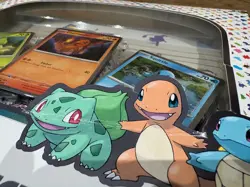 Pokemon TCG Scarlet & Violet 151 Poster Collection Box - New Sealed *SEE PICS* - Image 4