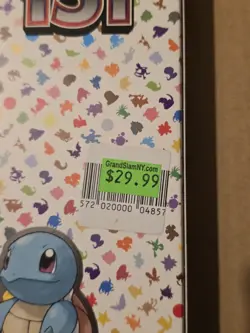 Pokemon TCG Scarlet & Violet 151 Poster Collection Box - New & Factory Sealed 820650853166 - Image 4