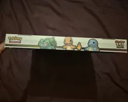Pokemon TCG Scarlet & Violet 151 Poster Collection Box New and Sealed 820650853166 - Image 4