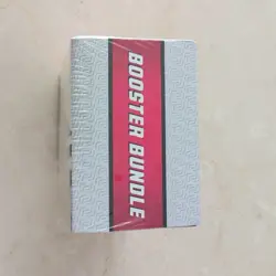 Pokemon TCG White Flare Booster Bundle: With 6 English Booster Packs - Image 3
