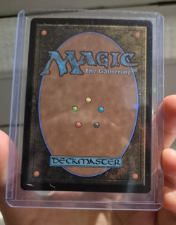 MTG - Tsabo's Web - Mystery Booster 2 - #143 - Image 3