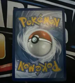 2016 Pokemon XY Fates Collide Genesect #64/124 Holo - Image 2