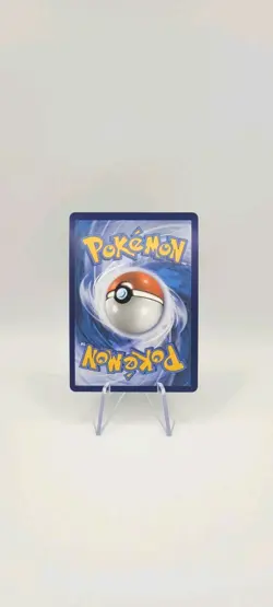 Pokemon TCG: Ambipom 107/094 Me02: Phantasmal Flames Illustration Rare - NM - Image 5
