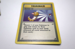 Pokemon TCG Scoop Up Base Set 78/102 Regular Unlimited Rare - Image 1