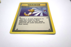 Pokemon TCG Scoop Up Base Set 78/102 Regular Unlimited Rare - Image 2