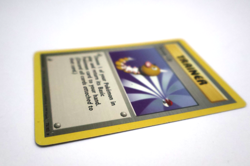 Pokemon TCG Scoop Up Base Set 78/102 Regular Unlimited Rare - Image 3