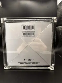 Pokemon Japanese Tag Bolt SM9 Sun & Moon Booster Box Sealed + Acrylic Protector - Image 2