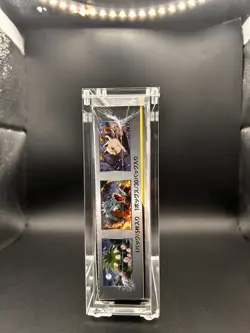 Pokemon Japanese Tag Bolt SM9 Sun & Moon Booster Box Sealed + Acrylic Protector - Image 4