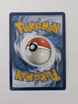 Pokemon Bellibolt Obsidian Flames #201/197 NM TCG - Image 2