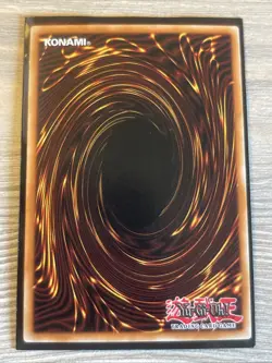 Lightning Chidori PGL3-EN070 Premium Gold: Infinite Gold Yu-Gi-Oh 1st Edition - Image 2