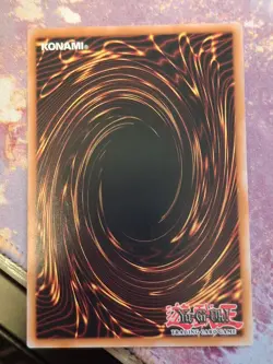 GRIFFOH - ULTRA RARE - CORI-EN004 - YUGIOH - Near Mint - Image 3