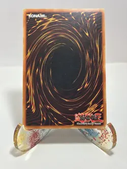 Yu-Gi-Oh! Maha Vailo MRL-012 Unlimited Super Rare LP - Image 2