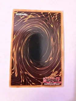 Yugioh - Guardian Slime - Ultra - 1st - LED7-EN003 - NM - Image 2