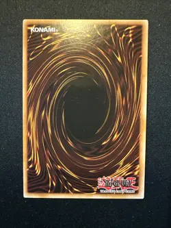 Yugioh! OP08-EN001 Droll & Lock Bird NM - Image 3