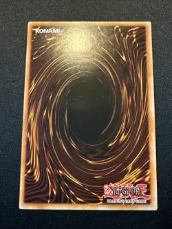 Yugioh! OP08-EN001 Droll & Lock Bird NM - Image 4