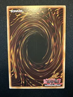 Yugioh! OP08-EN001 Droll & Lock Bird LP - Image 3