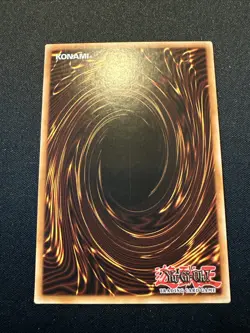 Yugioh! OP08-EN001 Droll & Lock Bird LP - Image 4