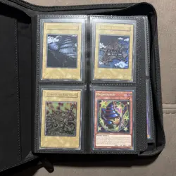 Yugioh Collection Binder - Image 2