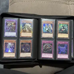 Yugioh Collection Binder - Image 3