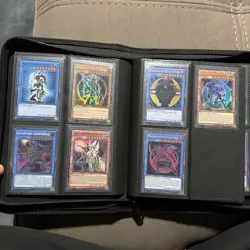 Yugioh Collection Binder - Image 4