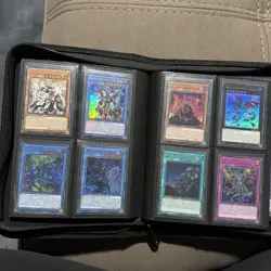 Yugioh Collection Binder - Image 5