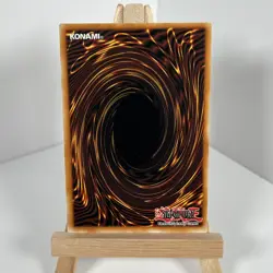Yu-Gi-Oh! Maliss C MTP-07 /CRBR-EN022 - Ultra Rare - 1st Ed - Image 2