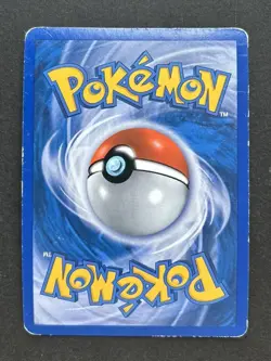 Pokemon Card Mismagius 10/130 Diamond & Pearl Regular MP - Image 2