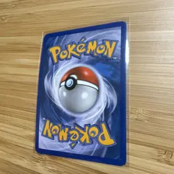 Ninetales 17/95 - Call of Legends - Reverse Holo Rare Pokemon Card, 2011 HGSS - Image 4