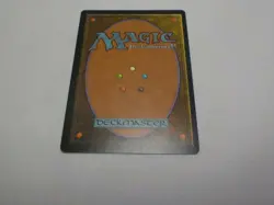 Magic the Gathering HEAT STROKE WEATHERLIGHT MTG Trading Card 1997 #24 - Image 5