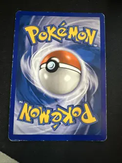 Jolteon 3/17 POP Series Promos 3 WOTC Holo Rare Pokemon Card HP - Image 2