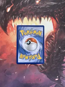 Primarina 088/084 Pitch Black Illustration Rare Pokemon Card Near Mint IN-HAND - Image 3
