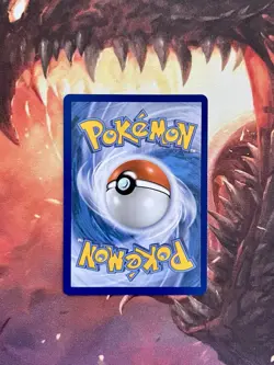 Primarina 088/084 Pitch Black Illustration Rare Pokemon Card Near Mint IN-HAND - Image 4