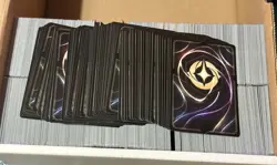 1500 Lorcana Cards Bulk Lot - Sets 1-5 First Chapter Floodborn Inklands No Foil - Image 1