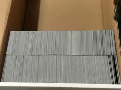 1500 Lorcana Cards Bulk Lot - Sets 1-5 First Chapter Floodborn Inklands No Foil - Image 2