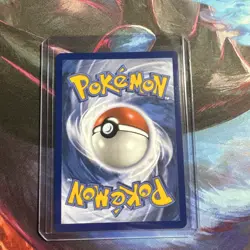 Totodile 048 First Partner Pack Oversized Holo Promo Card 80 HP English 2020 - Image 2