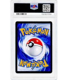 [ BIG SALE ] Official Pokemon Pikachu Batik Promo Card PSA 10 - Image 2