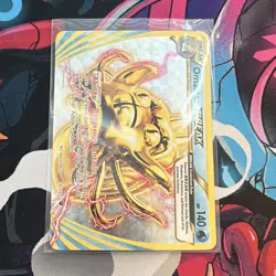 Pokemon TCG BREAK 3-Card Lot Omastar Pyroar Zoroark XY BREAKthrough Holo EN - Image 2
